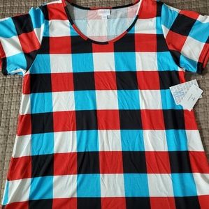 Lularoe Classic T